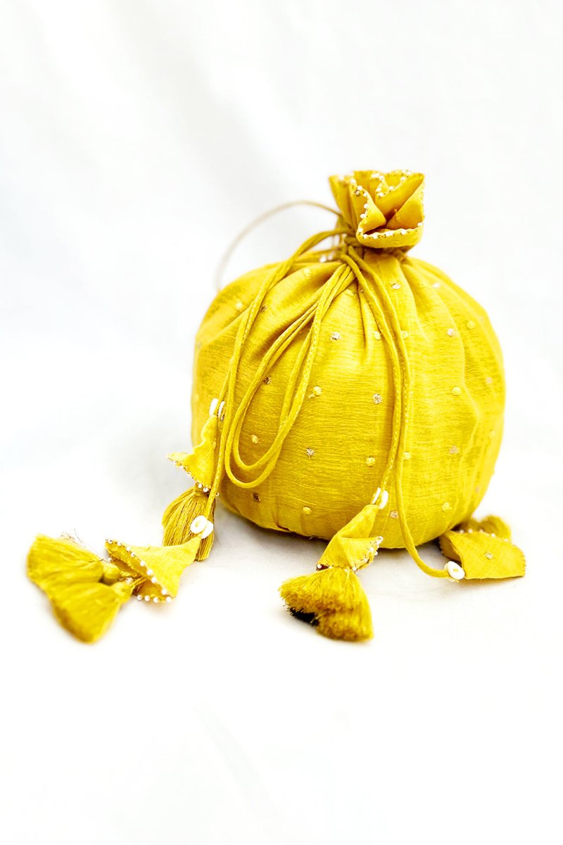 Pahel Potli - Karuna Khaitan