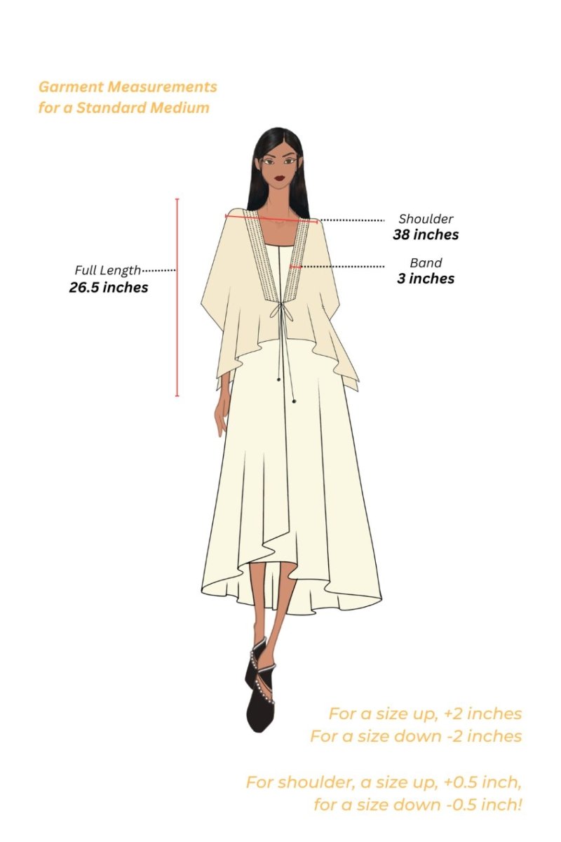 Reva Dress Set - Karuna Khaitan