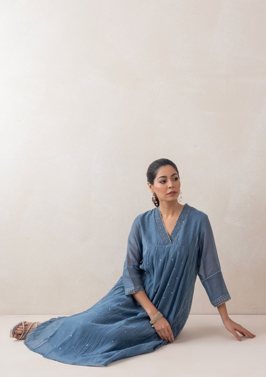 Rhea Dress - Karuna Khaitan