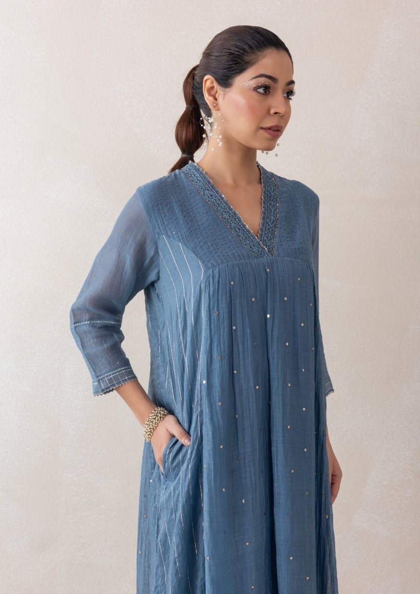 Rhea Dress - Karuna Khaitan