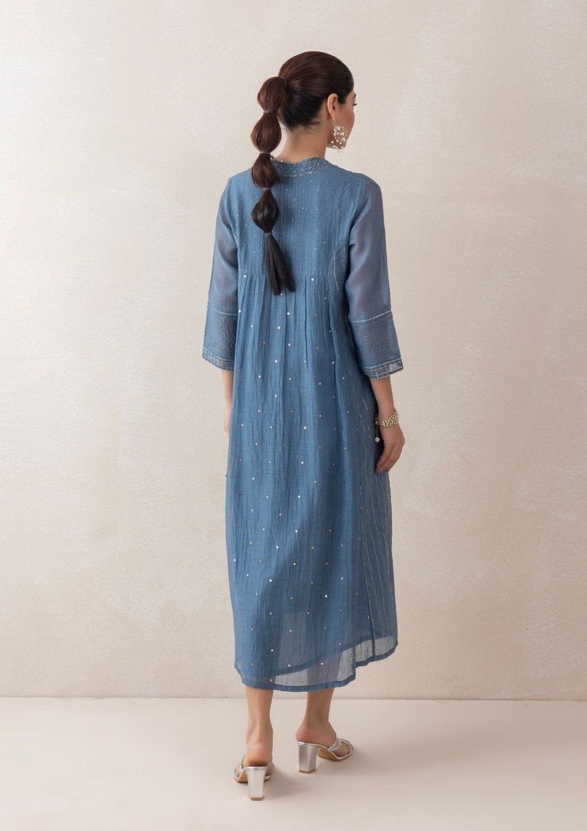 Rhea Dress - Karuna Khaitan