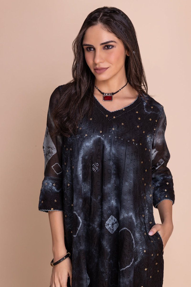Sama Essence Dress - Karuna Khaitan