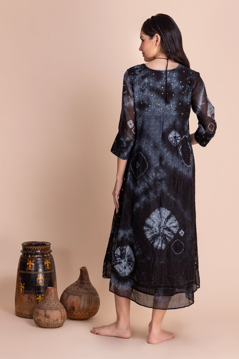 Sama Essence Dress - Karuna Khaitan
