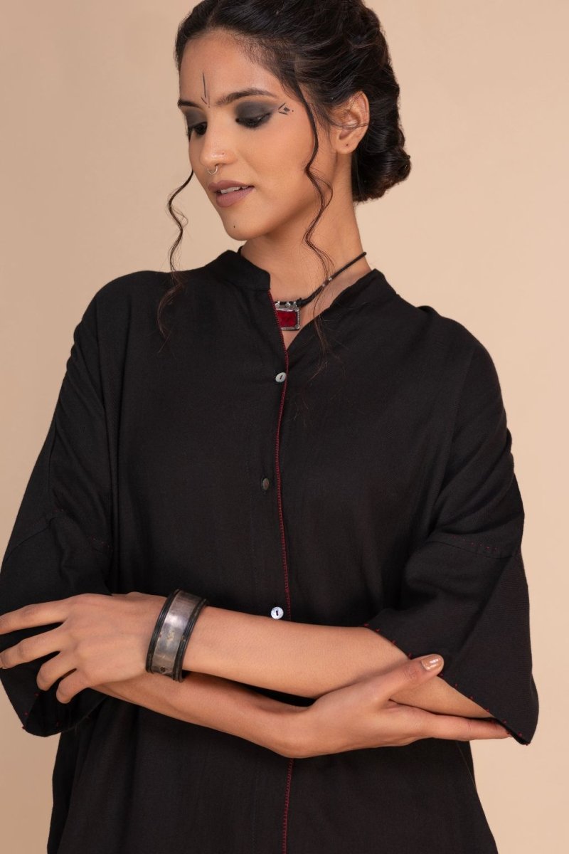 Sanskriti Shirt - Karuna Khaitan