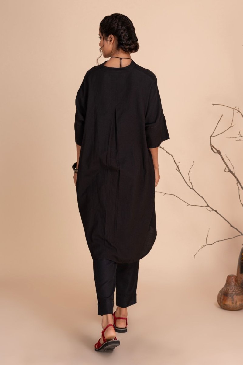 Sanskriti Shirt - Karuna Khaitan