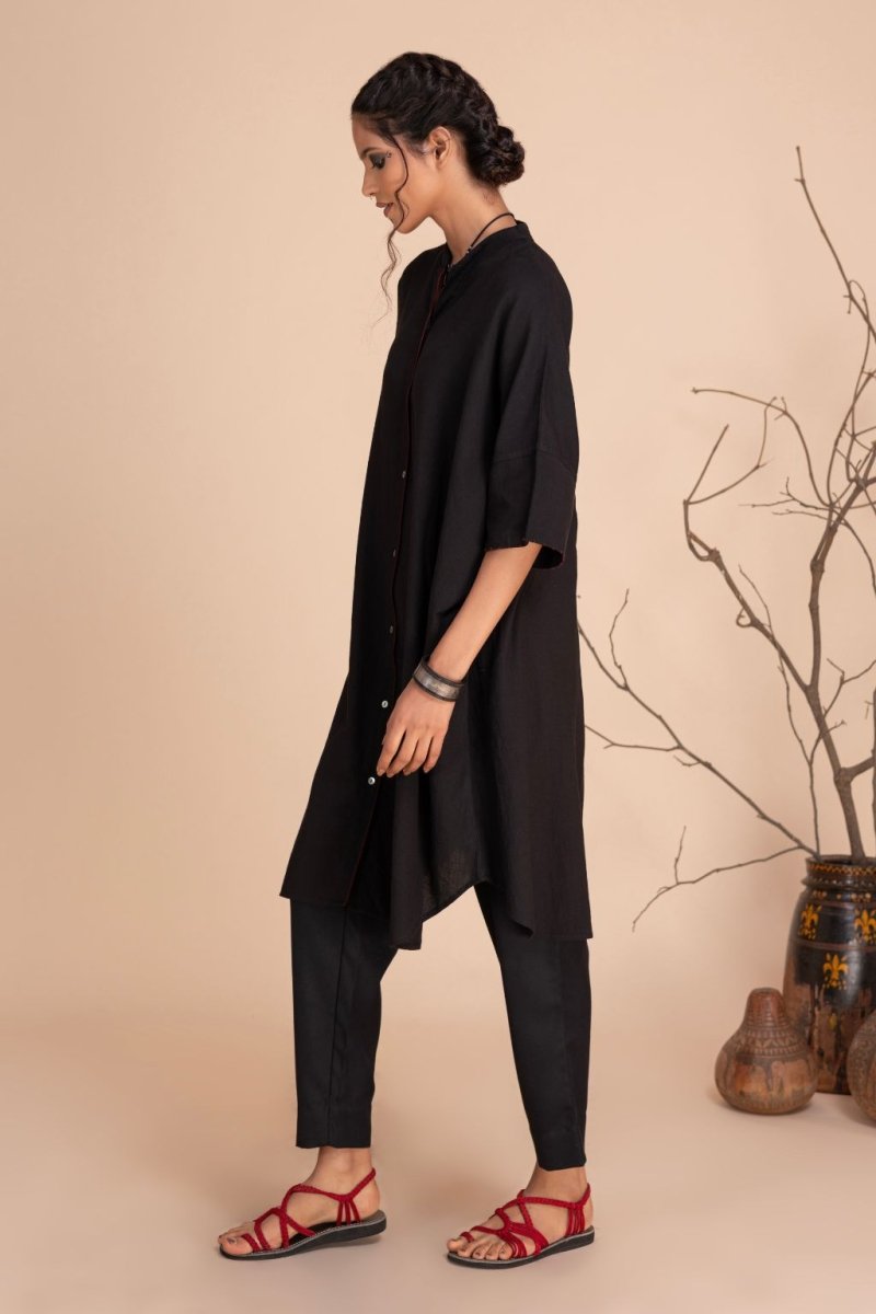 Sanskriti Shirt - Karuna Khaitan