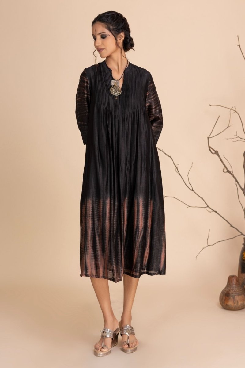 Savanah Tunic - Karuna Khaitan