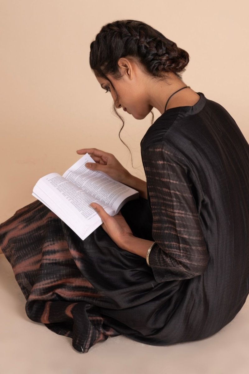 Savanah Tunic - Karuna Khaitan