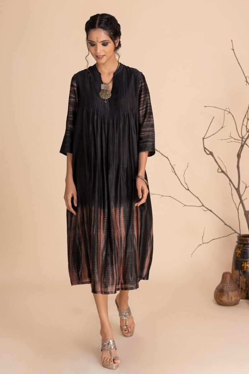 Savanah Tunic - Karuna Khaitan