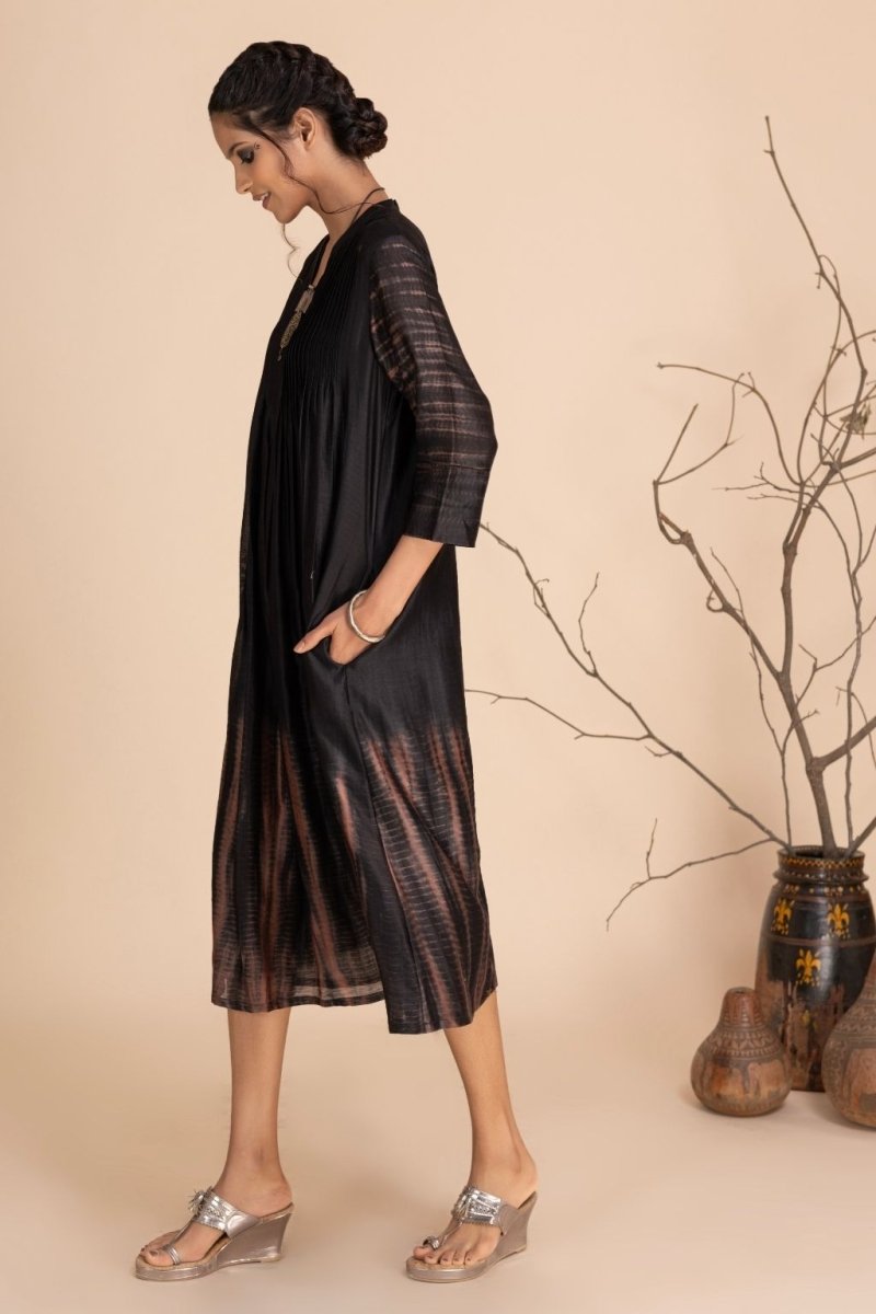 Savanah Tunic - Karuna Khaitan