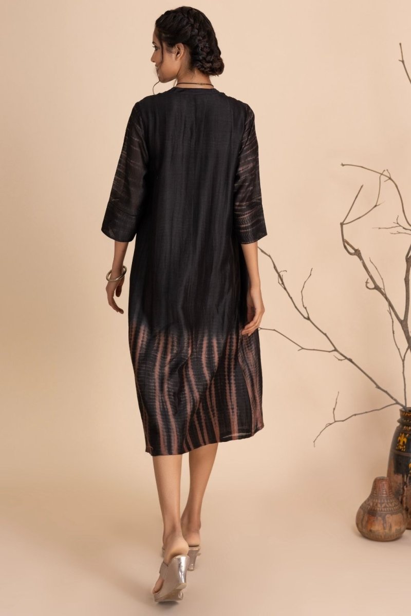 Savanah Tunic - Karuna Khaitan