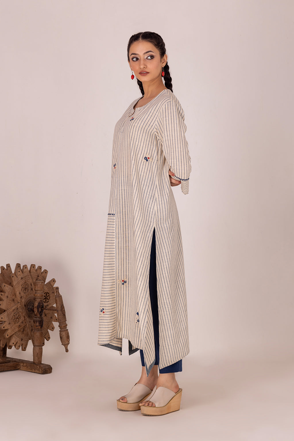 Reham Co-ord Set