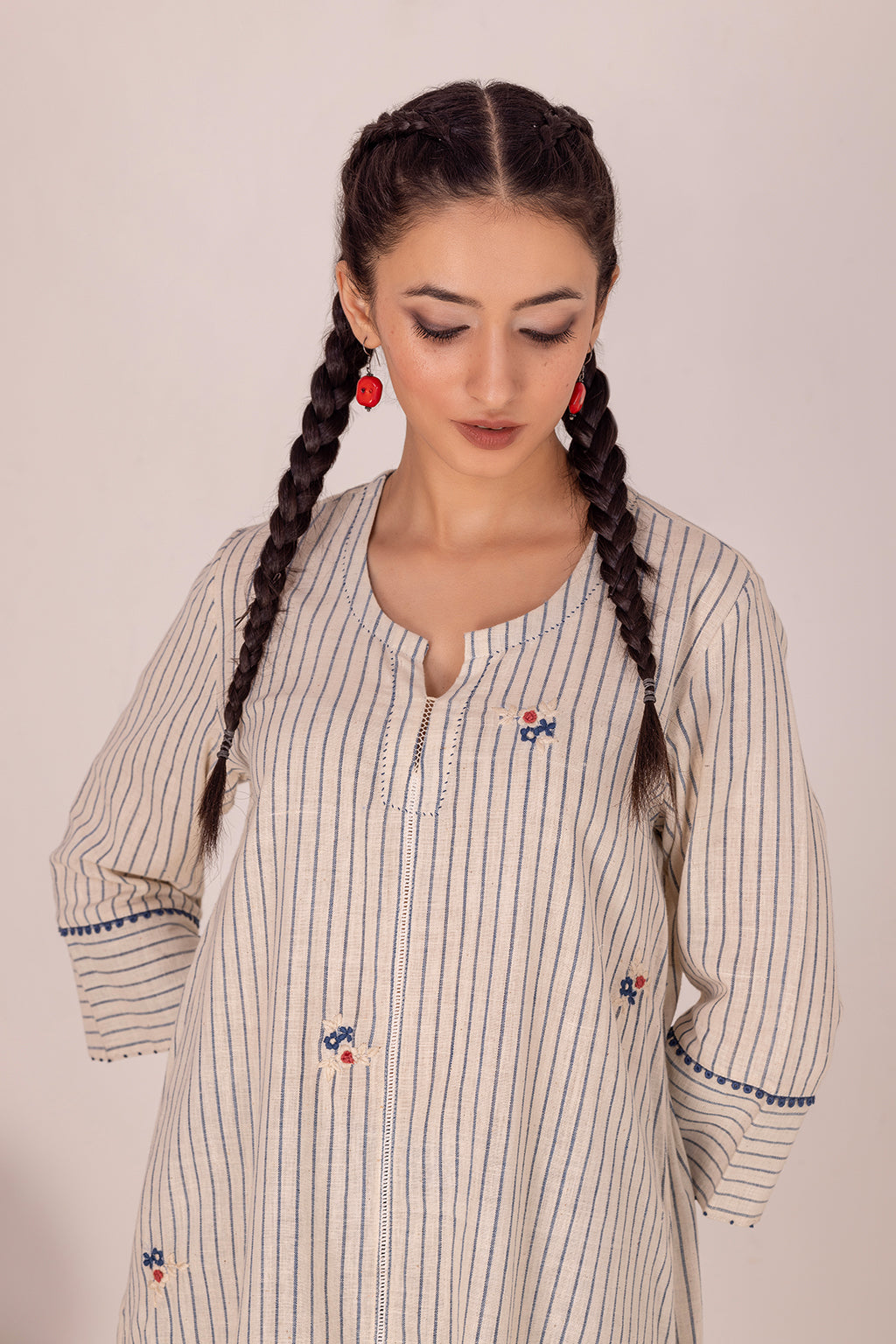 Reham Co-ord Set