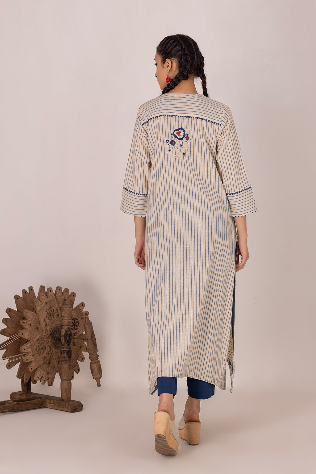 Reham Co-ord Set