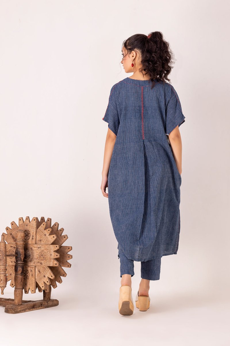 Sol Co - ord Set - Karuna Khaitan