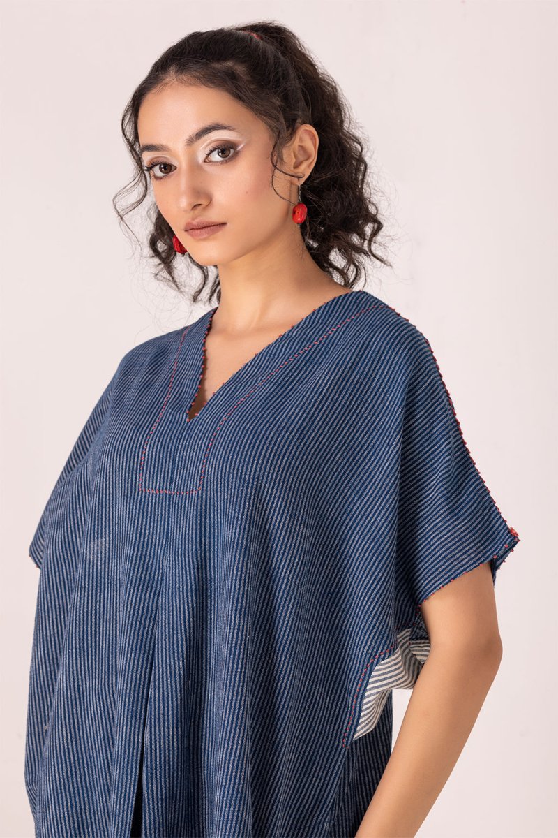 Sol Co - ord Set - Karuna Khaitan