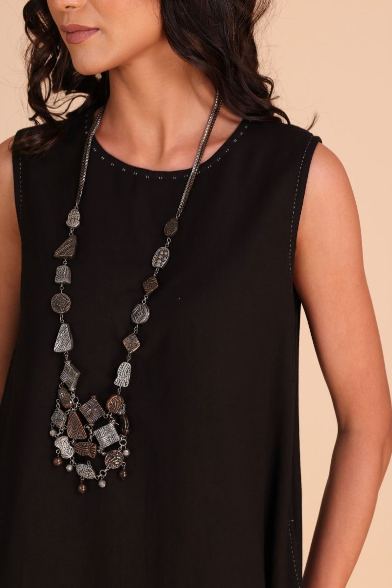 Tanira Dress - Karuna Khaitan