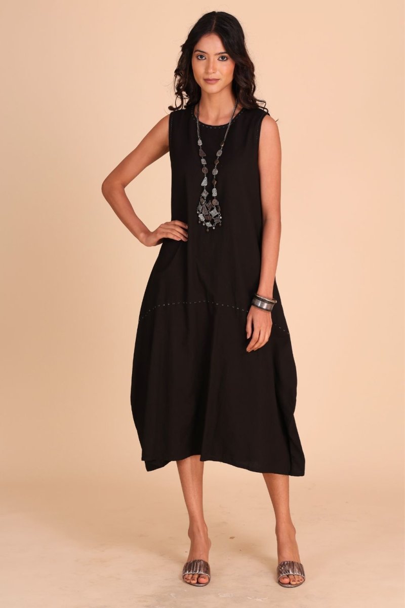 Tanira Dress - Karuna Khaitan