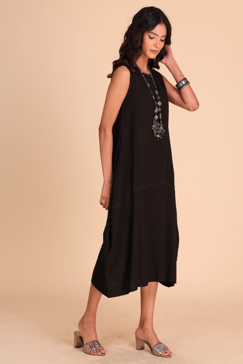 Tanira Dress - Karuna Khaitan