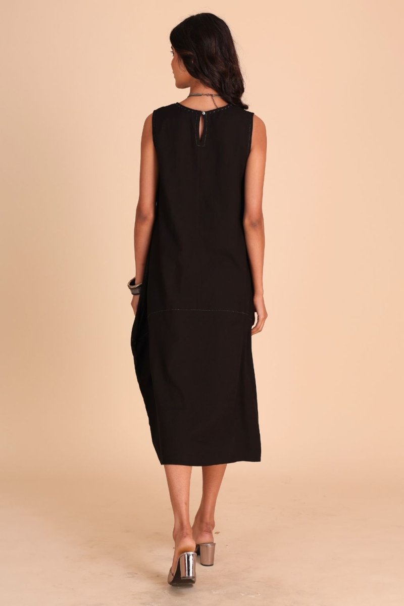 Tanira Dress - Karuna Khaitan