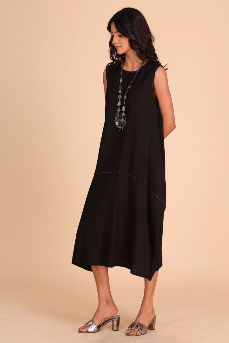 Tanira Dress - Karuna Khaitan