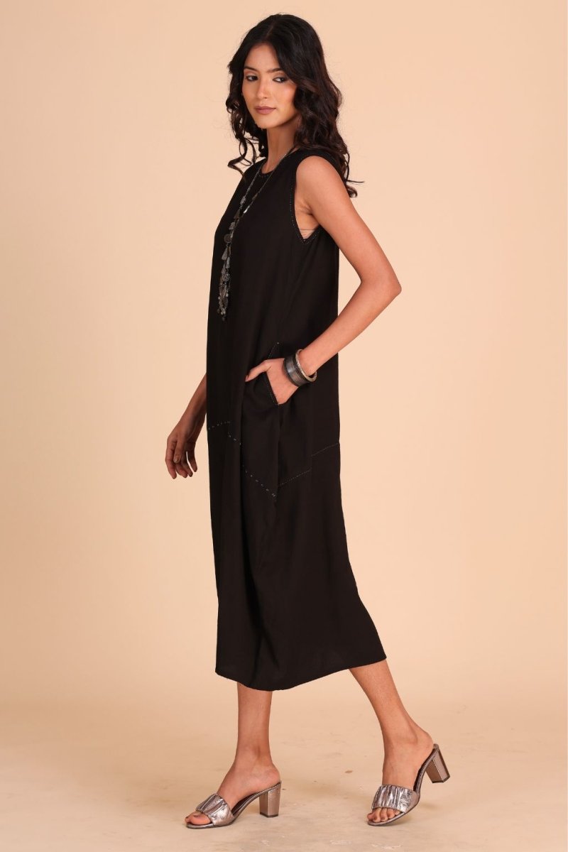 Tanira Dress - Karuna Khaitan