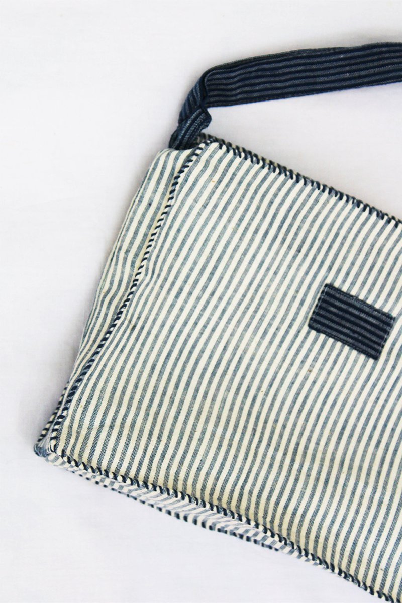Tantana Bag - Karuna Khaitan