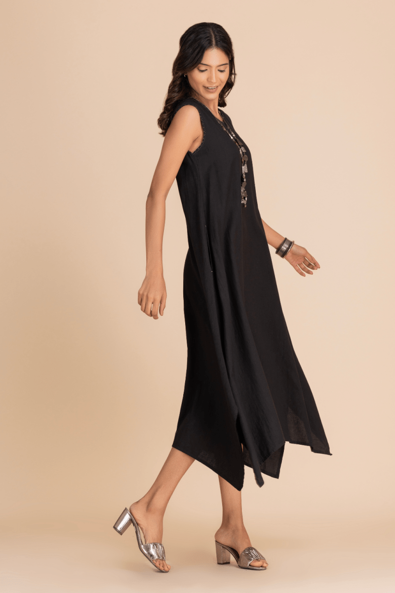 Tula Dress - Karuna Khaitan
