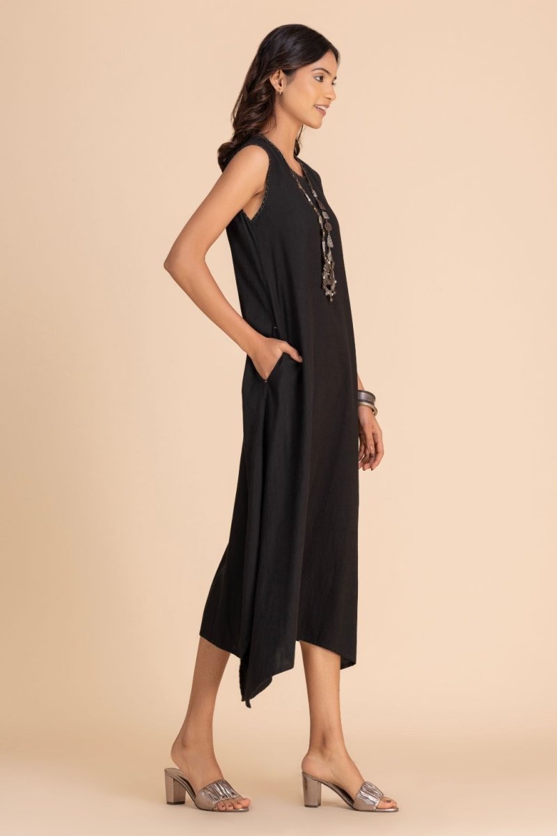 Tula Dress - Karuna Khaitan