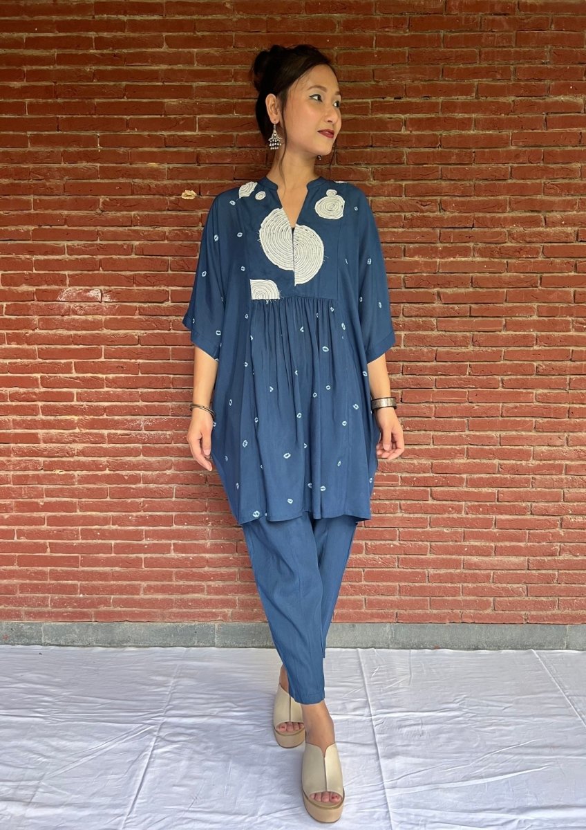 Vana Co - ord Set - Karuna Khaitan