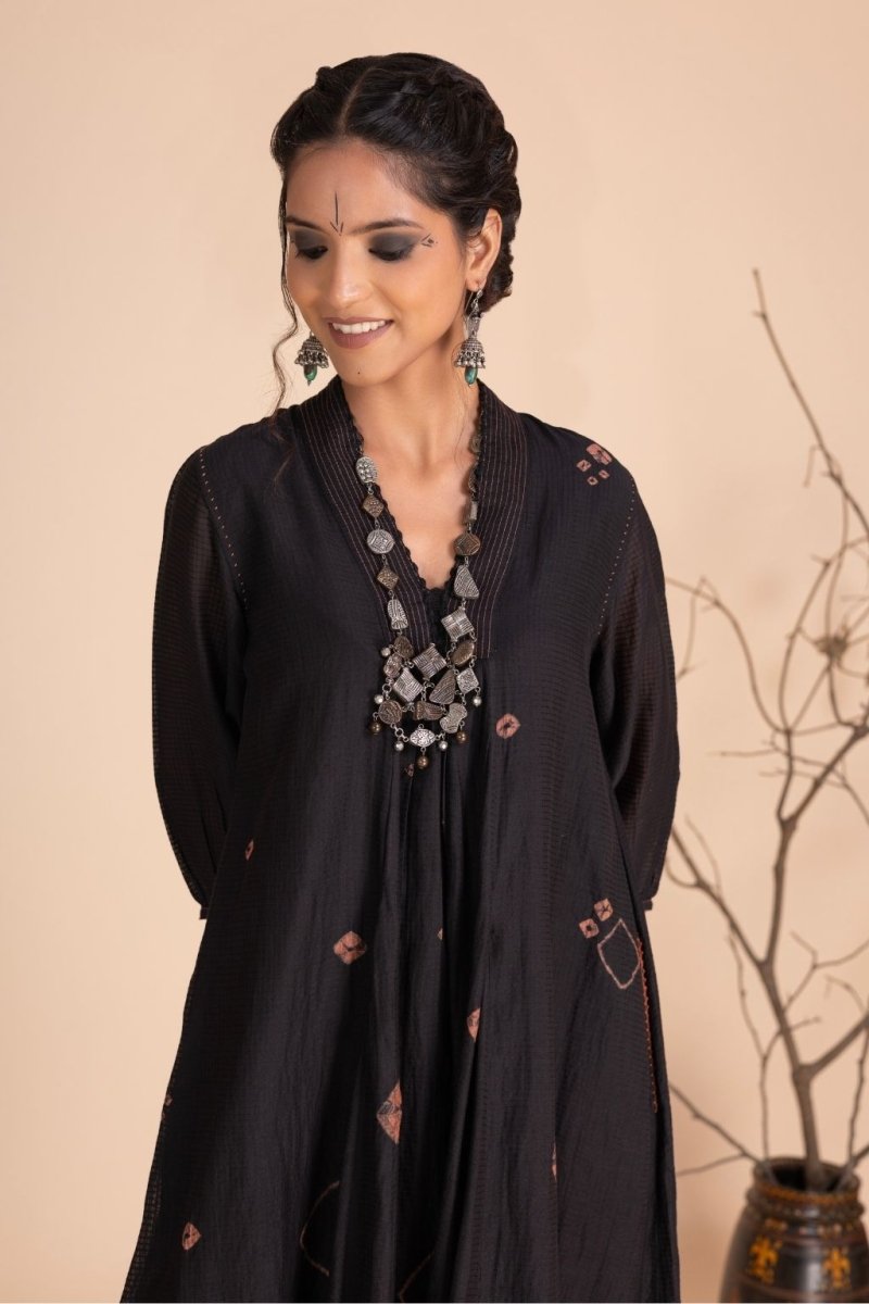 Vashti Dress - Karuna Khaitan