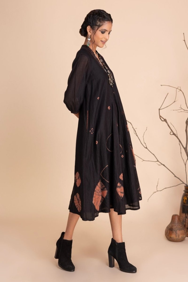 Vashti Dress - Karuna Khaitan