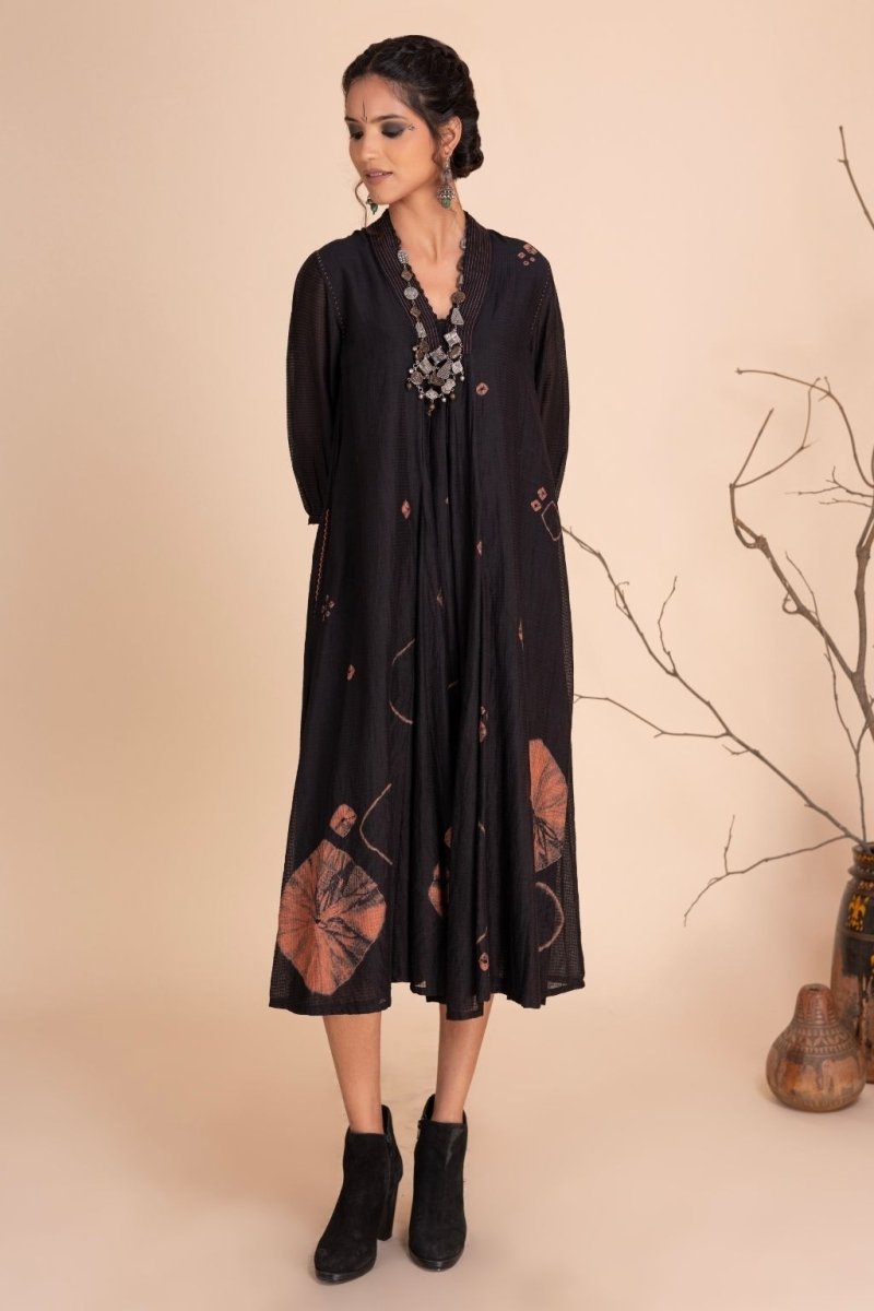Vashti Dress - Karuna Khaitan