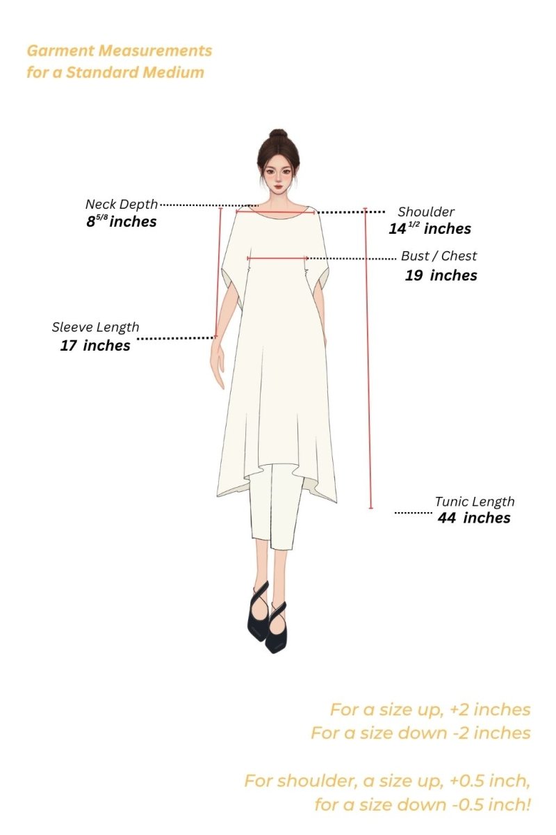 Veha Kaftan Set - Karuna Khaitan