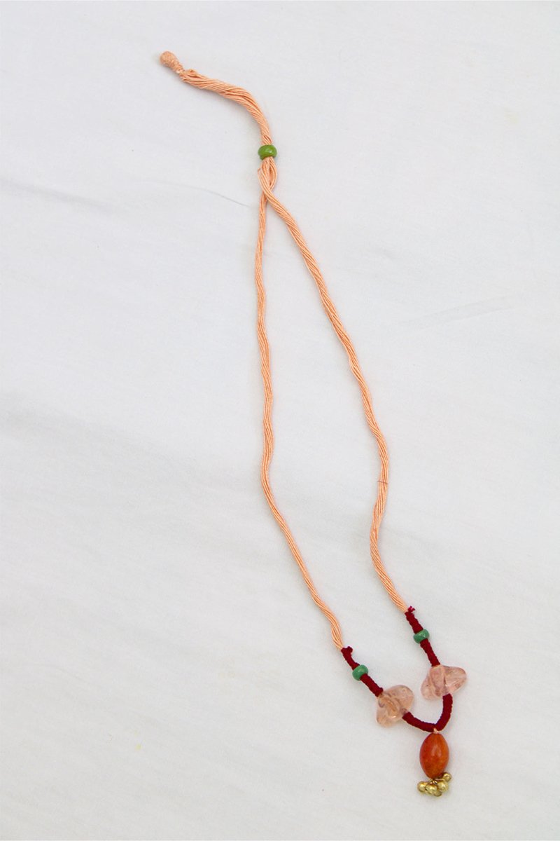 Vira Neckpiece - Karuna Khaitan