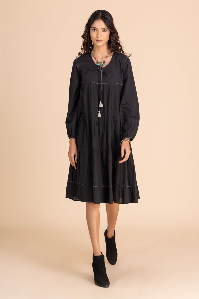 Vyana Dress - Karuna Khaitan
