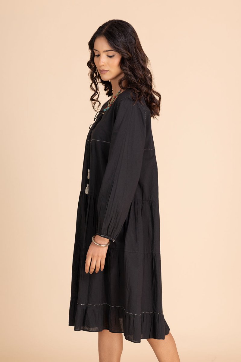 Vyana Dress - Karuna Khaitan
