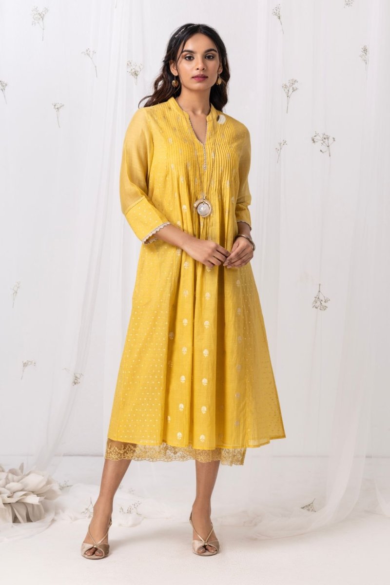Zafira Dress - Karuna Khaitan