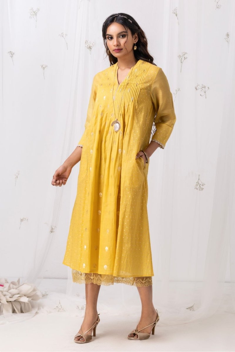 Zafira Dress - Karuna Khaitan