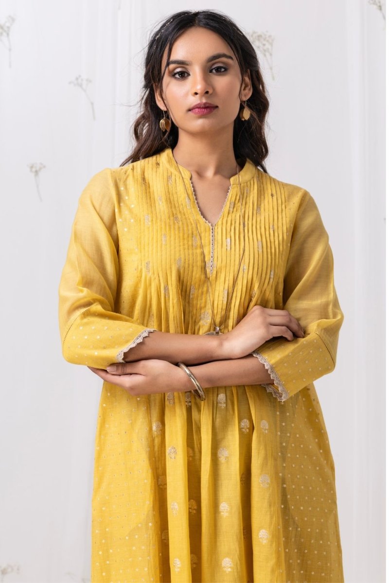 Zafira Dress - Karuna Khaitan