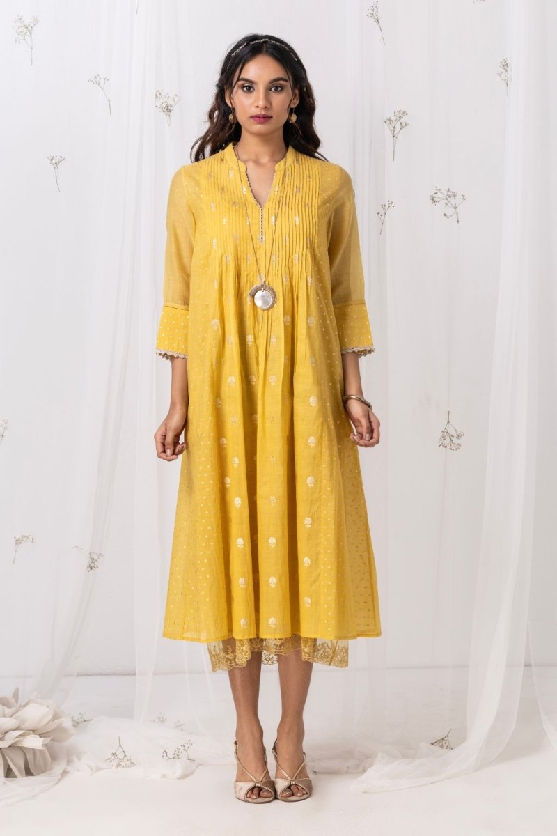 Zafira Dress - Karuna Khaitan