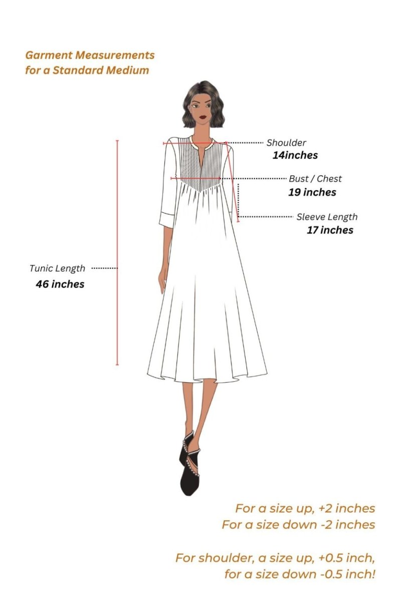 Zafira Dress - Karuna Khaitan