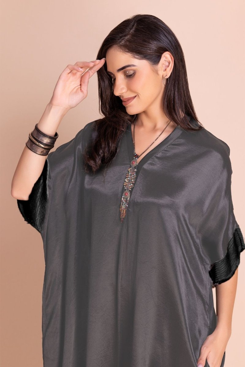 Zaya Tunic - Karuna Khaitan