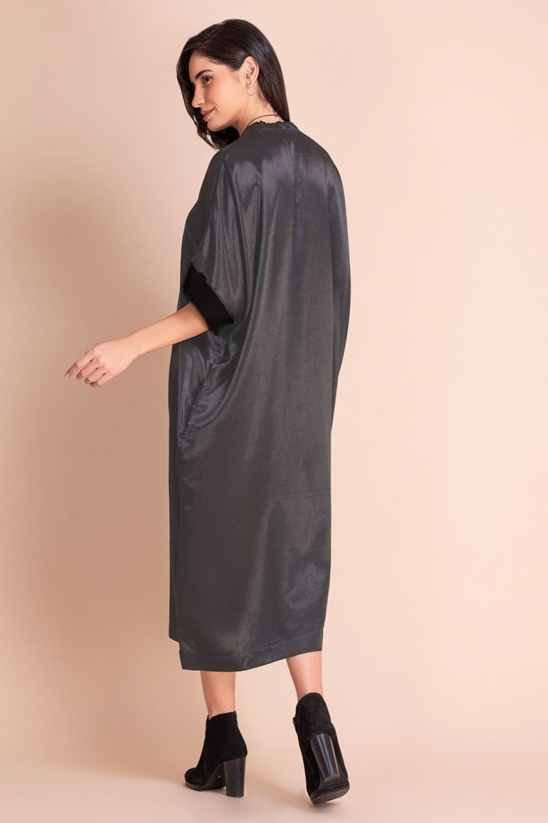 Zaya Tunic - Karuna Khaitan