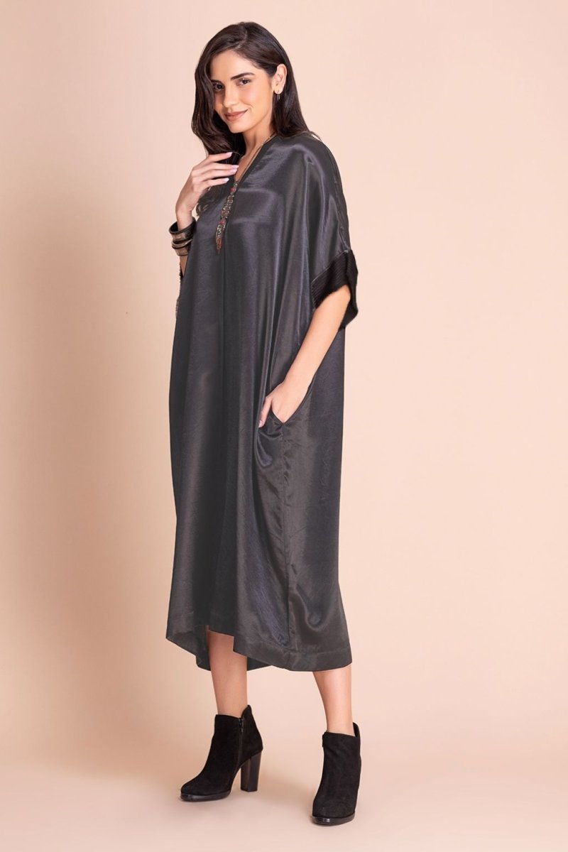 Zaya Tunic - Karuna Khaitan