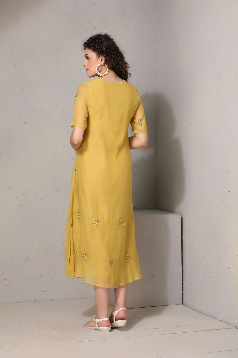 Zuri Dress | Designer Dresses Online