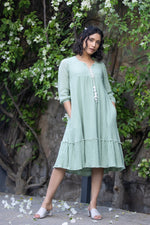 Irene Dress | Sustainable Brands Women