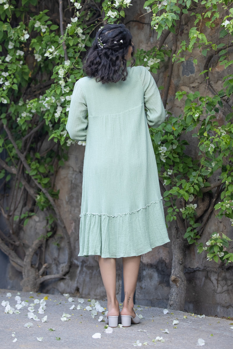 Irene Dress | Sustainable Brands Women