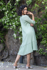 Irene Dress | Sustainable Brands Women