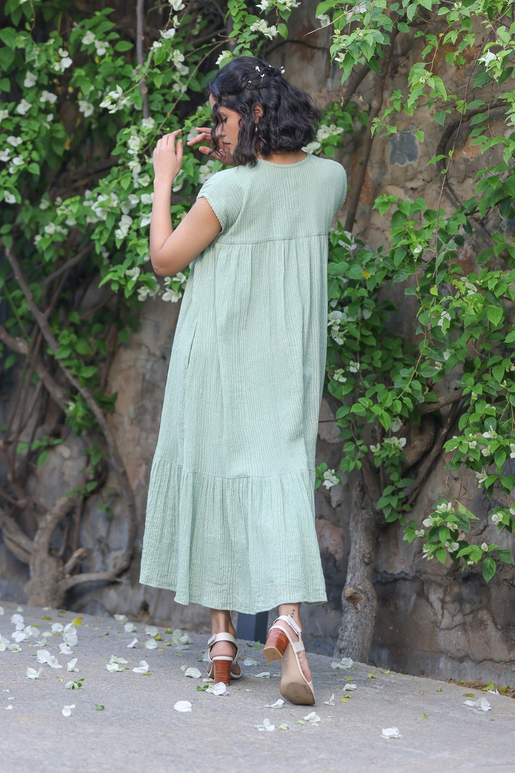 Doa Dress | Designer Dresses Online